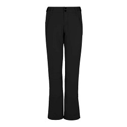 Spodnie narciarskie damskie Protest prtRelole True Black 2026