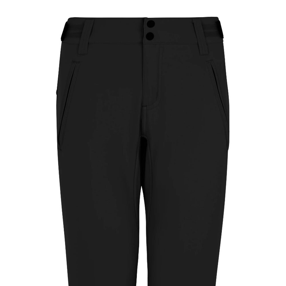 Spodnie narciarskie damskie Protest prtRelole True Black 2026