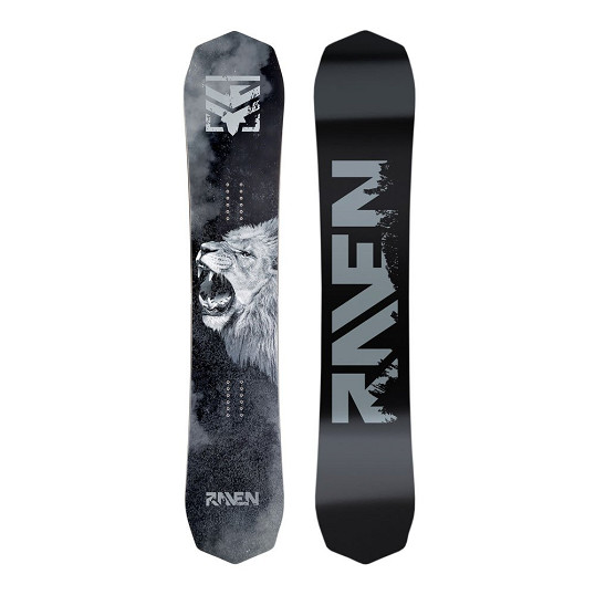 Deska snowboardowa Raven Lion 2026