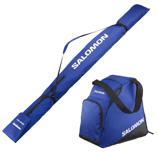 Trojan Sport–Pokrowce Salomon