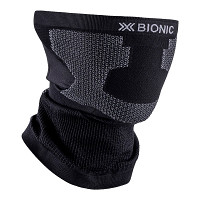 Komin bandana X-Bionic Neckwarmer Black 2026
