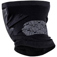Komin bandana X-Bionic Neckwarmer Black 2026