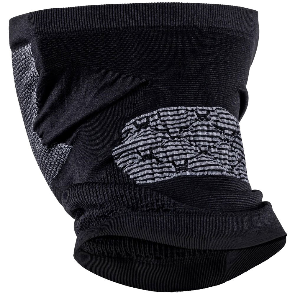 Komin bandana X-Bionic Neckwarmer Black 2026
