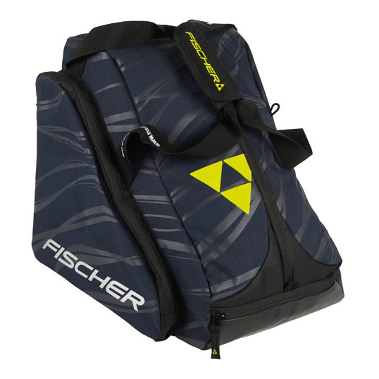 Pokrowiec na buty narciarskie Fischer Alpine Fashion 2026