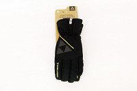 Rękawice narciarskie Fischer Performance Ski Glove Black 2026