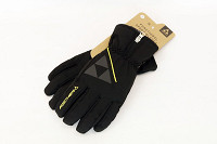 Rękawice narciarskie Fischer Performance Ski Glove Black 2026