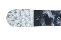 Zestaw Snowboardowy Head True 2.0 Ice + Head FX One LYT Anthracite 2026