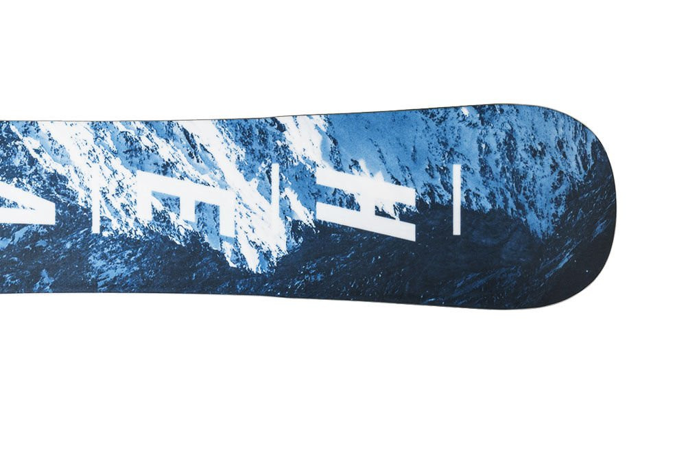 Zestaw Snowboardowy Head True 2.0 Ice + Head FX One LYT Anthracite 2026
