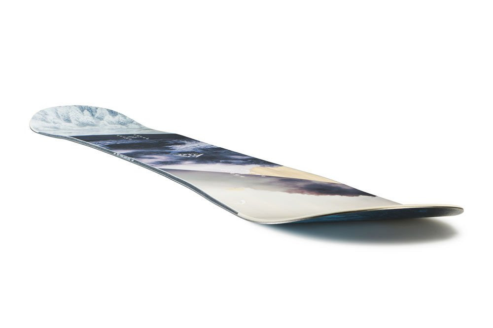 Zestaw Snowboardowy Head True 2.0 Ice + Head FX One LYT Anthracite 2026