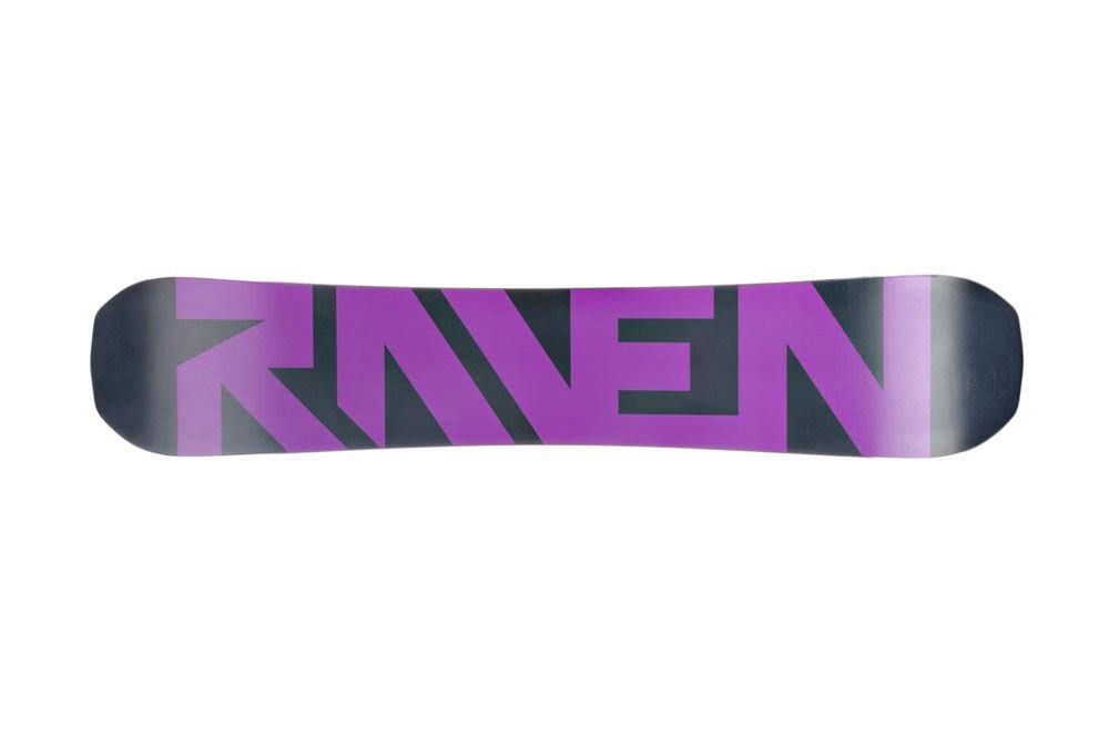 Zestaw Snowboardowy Raven Destiny  + Raven Fastec FT360 Black Fuschsia 2027