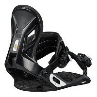 Zestaw Snowboardowy dla dzieci Raven Bang Junior + Head P JR