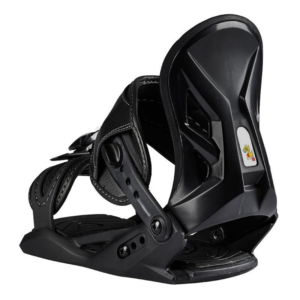 Zestaw Snowboardowy dla dzieci Raven Bang Junior + Head P JR