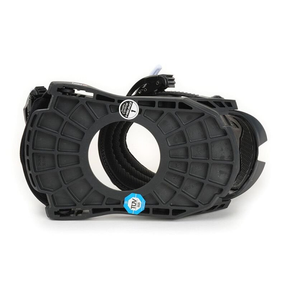 Zestaw Snowboardowy dla dzieci Raven Bang Junior + Head P JR