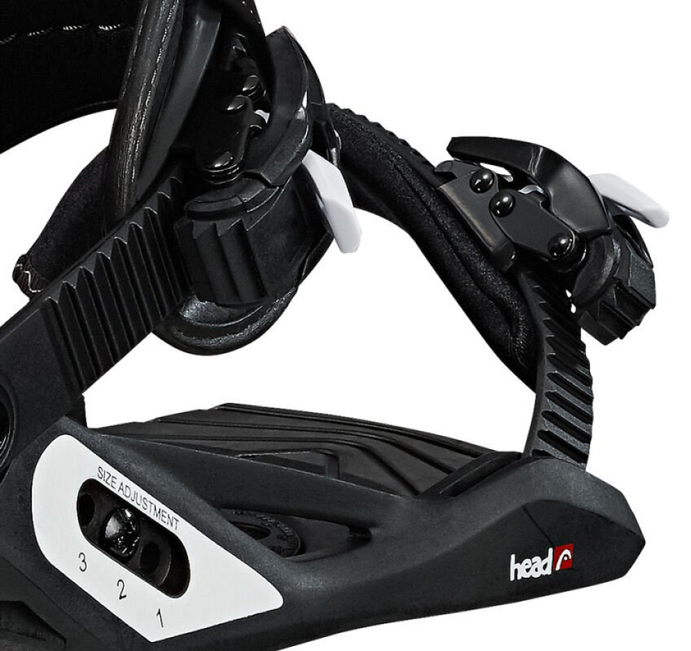 Zestaw Snowboardowy dla dzieci Raven Bang Junior + Head P JR