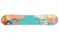 Zestaw Snowboardowy Damski Raven Anna + Raven FT360 White 2027
