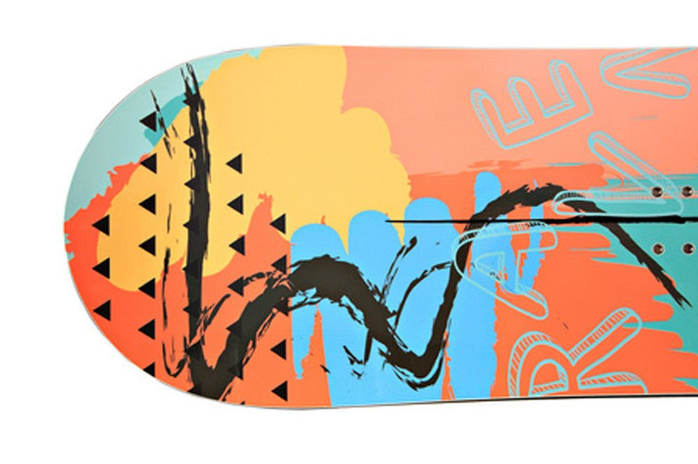 Zestaw Snowboardowy Damski Raven Anna + Raven FT360 White 2027