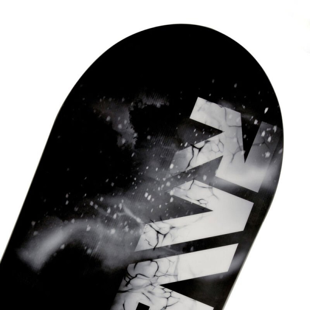 Zestaw Snowboardowy Raven Lupus + Raven Fastec FTM450 Black 2027