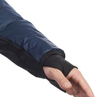 Kurtka Fischer Idre 2.0 Insulation Jacket Black Navy 2025