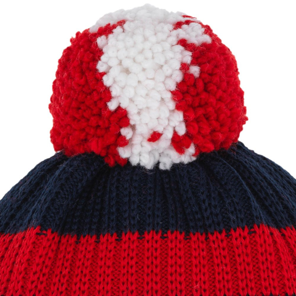 Czapka narciarska Eisbar Norrak Pompon Night Ardea 2026