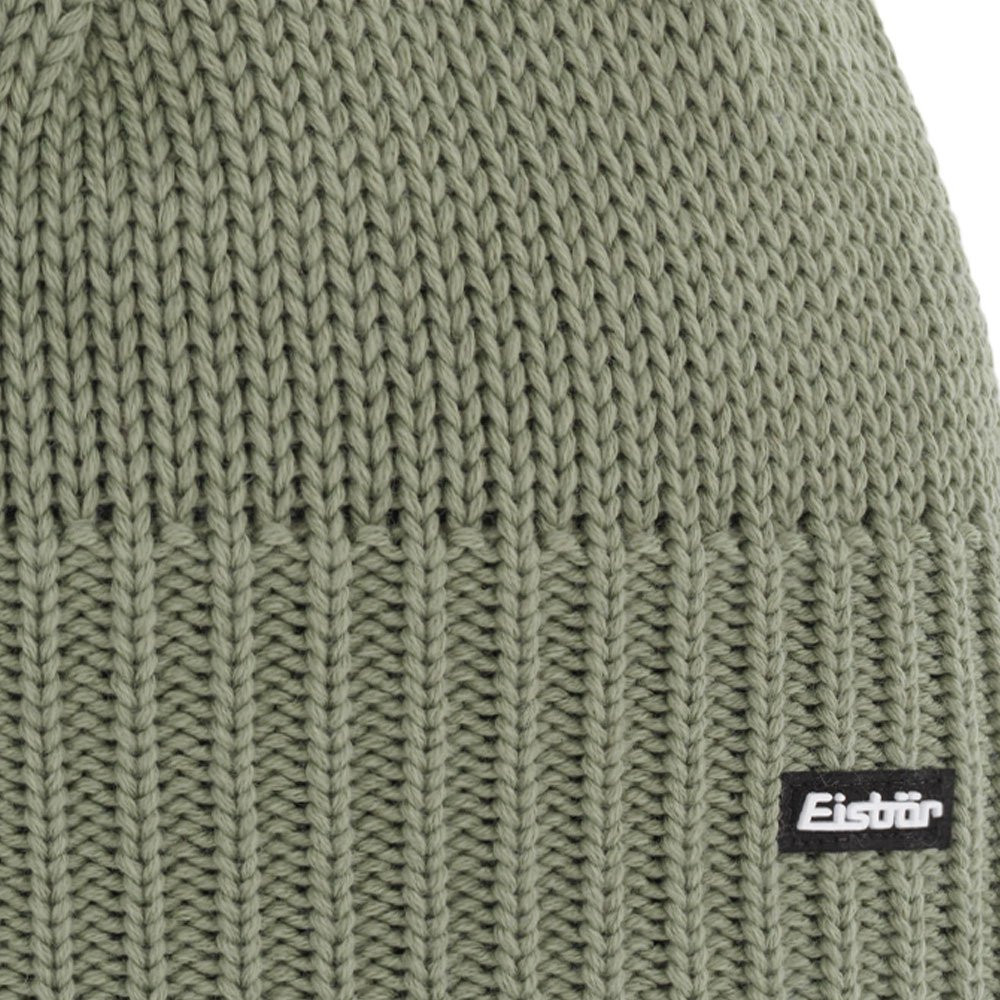 Czapka narciarska Eisbar Trop MU XL Misty Forest 2025