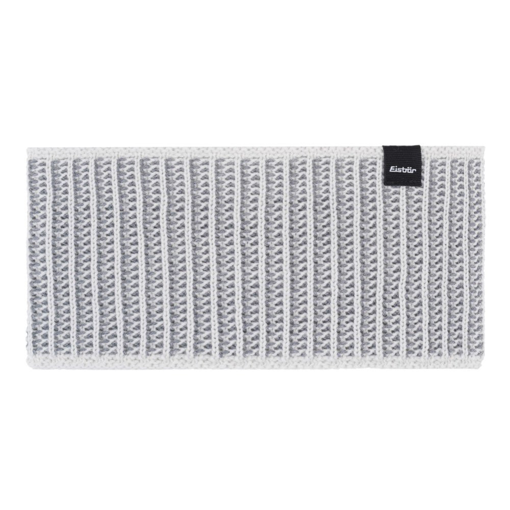 Opaska Eisbar Sorrak STB White Grey 2026