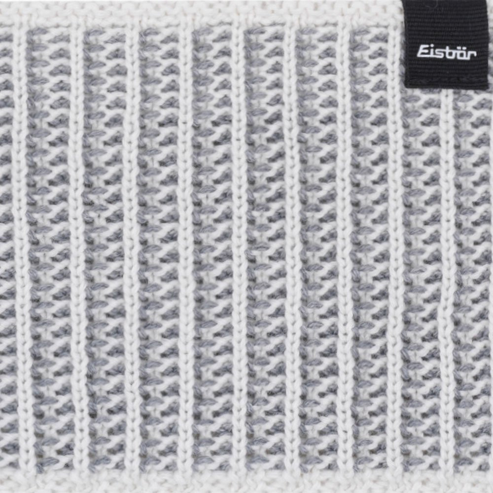 Opaska Eisbar Sorrak STB White Grey 2026