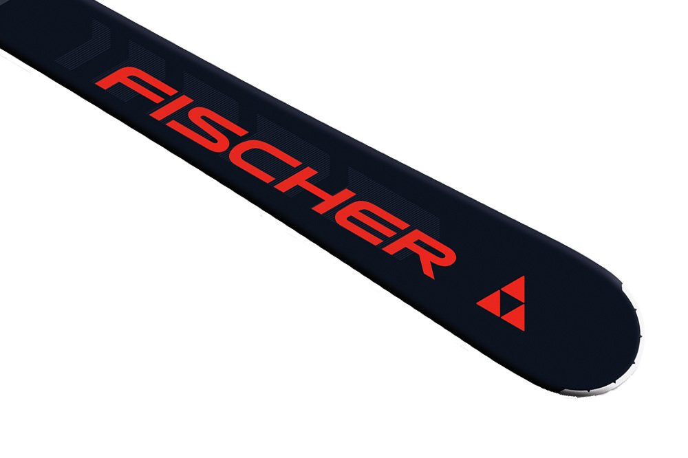 Narty Fischer RC Race F18 2026 + Protector 13 GW