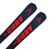Narty Fischer The Curv DTI 2026 + Protector 13 GW