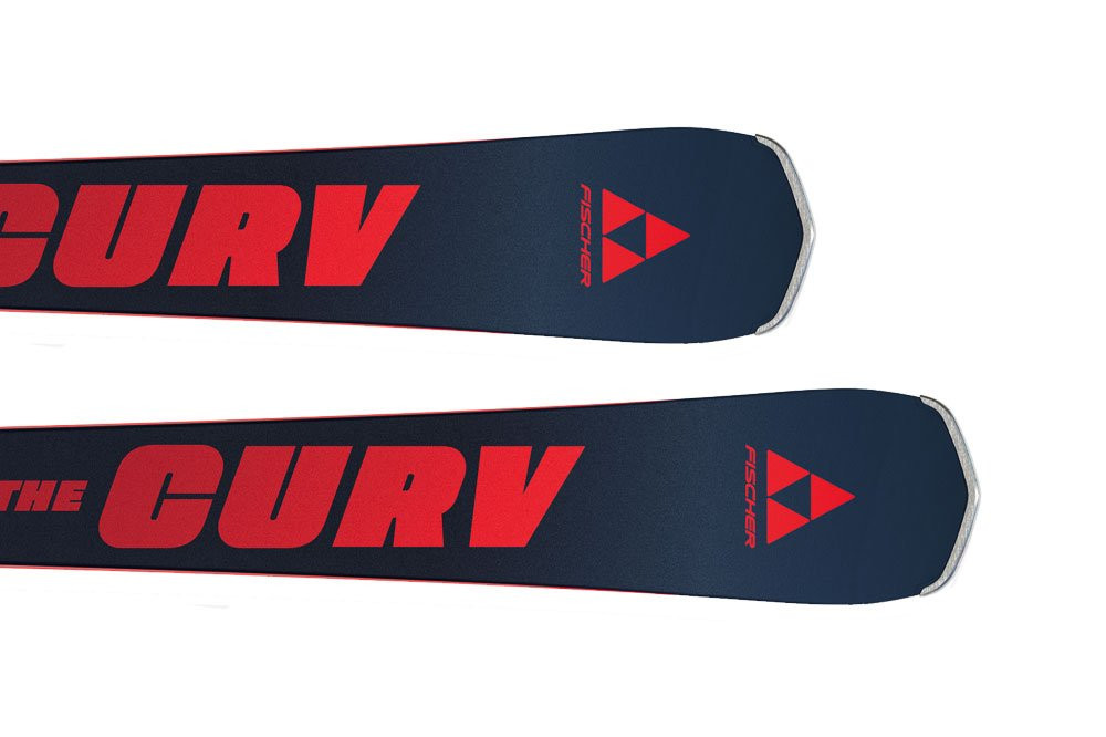 Narty Fischer The Curv DTI 2026 + Protector 13 GW