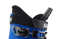 Buty narciarskie dziecięce Salomon S/Race 60T L Race Blue 2026