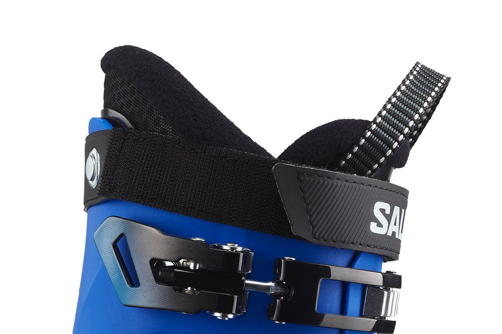 Buty narciarskie dziecięce Salomon S/Race 60T L Race Blue 2026