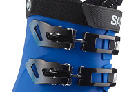 Buty narciarskie dziecięce Salomon S/Race 60T L Race Blue 2026