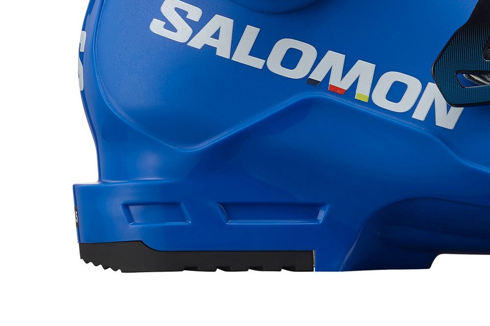 Buty narciarskie dziecięce Salomon S/Race 60T L Race Blue 2026