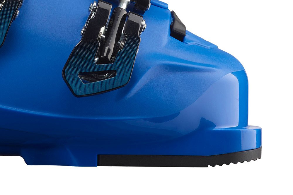 Buty narciarskie dziecięce Salomon S/Race 60T L Race Blue 2026