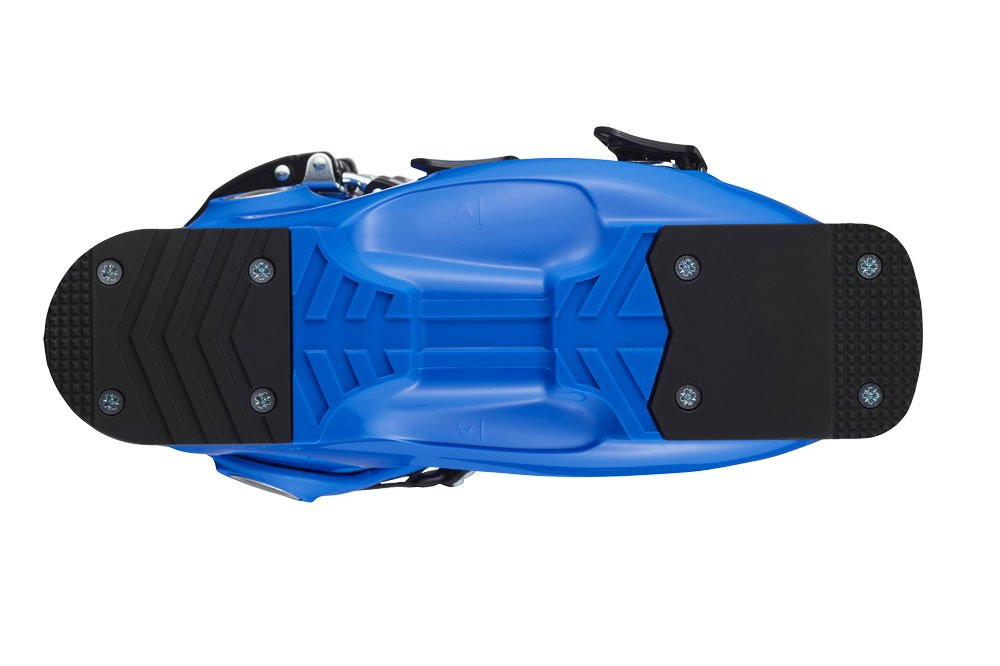 Buty narciarskie dziecięce Salomon S/Race 60T L Race Blue 2026