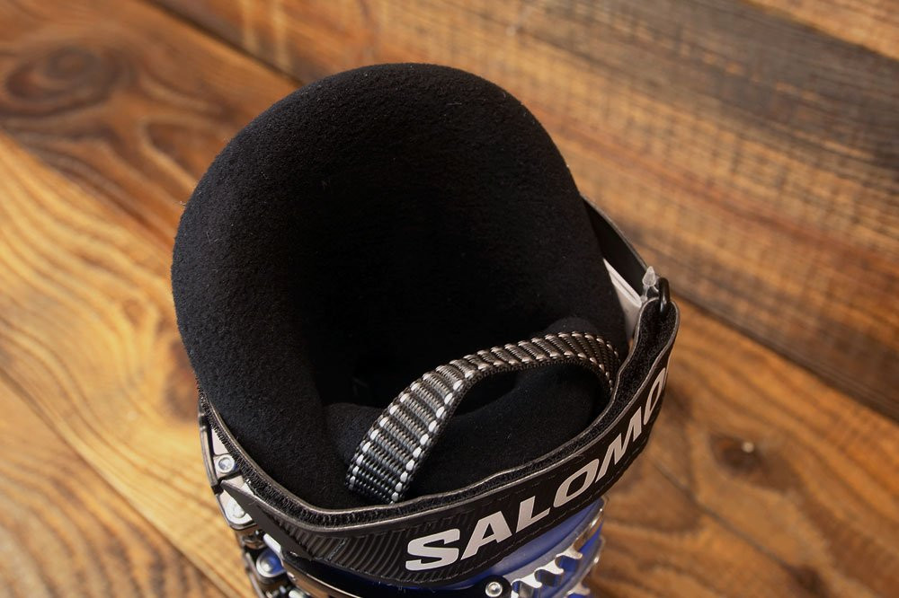 Buty narciarskie dziecięce Salomon S/Race 60T L Race Blue 2026