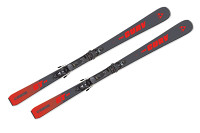 Narty Fischer The Curv GT 80 XTR 2026 + RS 11 GW