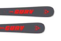Narty Fischer The Curv GT 80 XTR 2026 + RS 11 GW