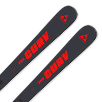 Narty Fischer The Curv GT 80 XTR 2026 + Protector PR 13 GW