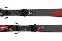 Narty Fischer The Curv GT 80 XTR 2026 + Protector PR 13 GW