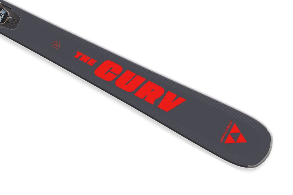 Narty Fischer The Curv GT 80 XTR 2026 + Protector PR 13 GW