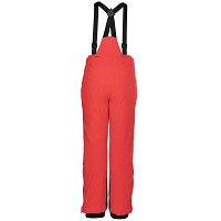 Spodnie narciarskie dziecięce Killtec KSW 77 GRLS 37258 Neon Coral 2025