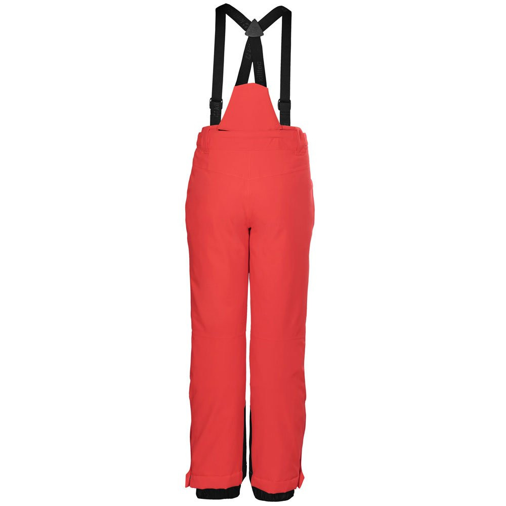 Spodnie narciarskie dziecięce Killtec KSW 77 GRLS 37258 Neon Coral 2025