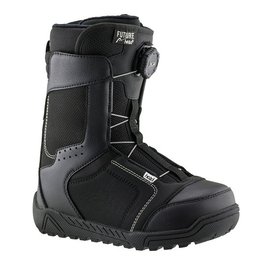 Trojan Sport–Buty snowboardowe Head