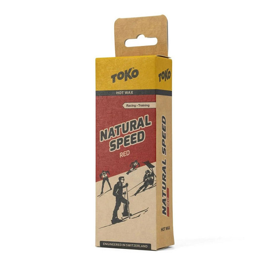 Smar Toko Natural Speed Red 120g 