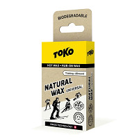 Smar Toko Natural Wax Universal 40g 