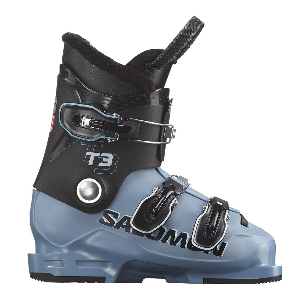 Buty narciarskie dziecięce Salomon T3 RT Copen Jr Junior 2026
