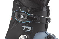Buty narciarskie dziecięce Salomon T3 RT Copen Jr Junior 2026