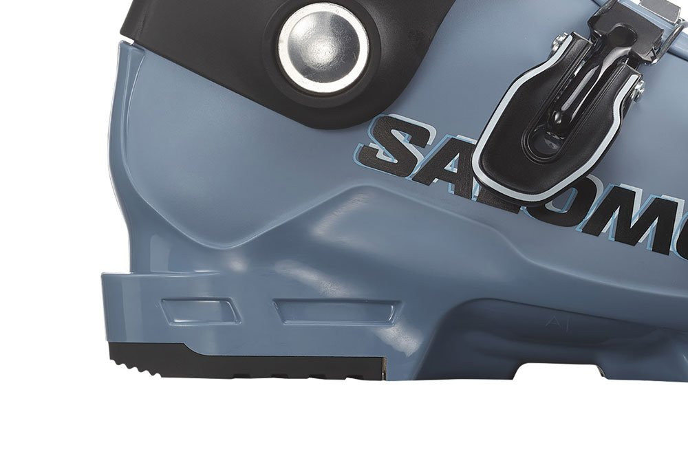 Buty narciarskie dziecięce Salomon T3 RT Copen Jr Junior 2026