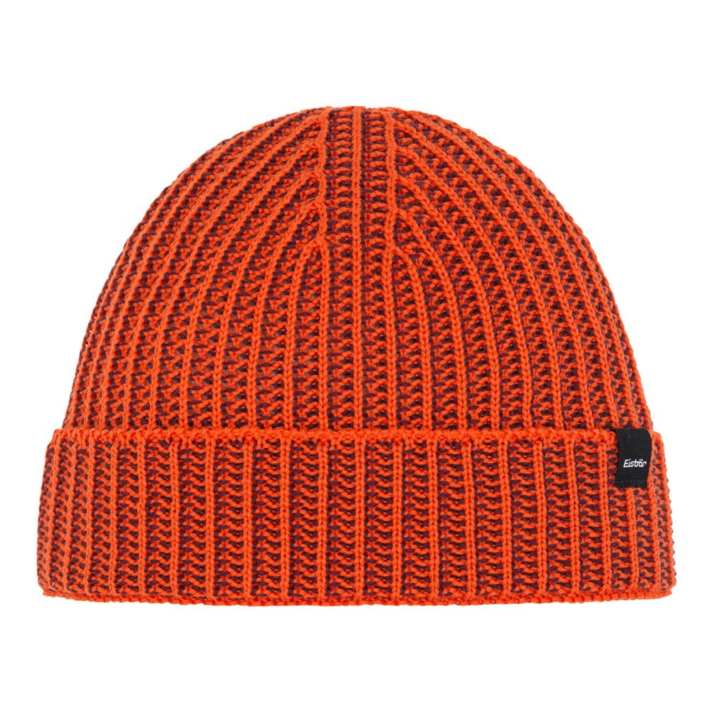 Czapka narciarska Eisbar Sorrak Orange 2025